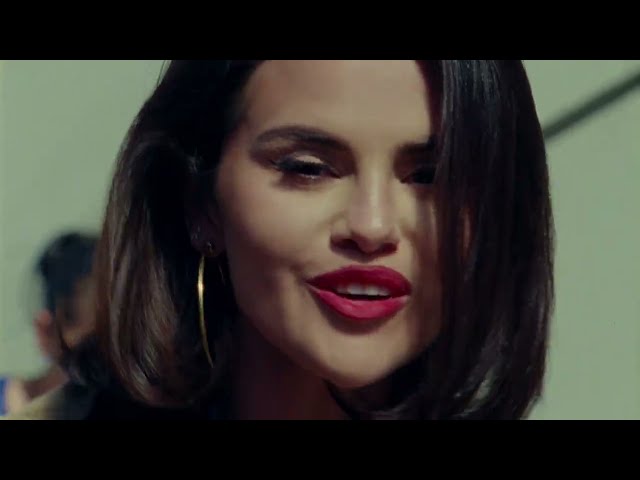 Te Olvido von Benny Blanco & Selena Gomez & Becky G ((jetzt ansehen))