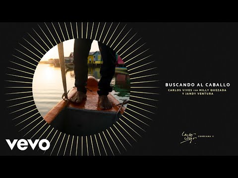 Video thumbnail for Buscando Al Caballo (Homenaje A Johnny Ventura)