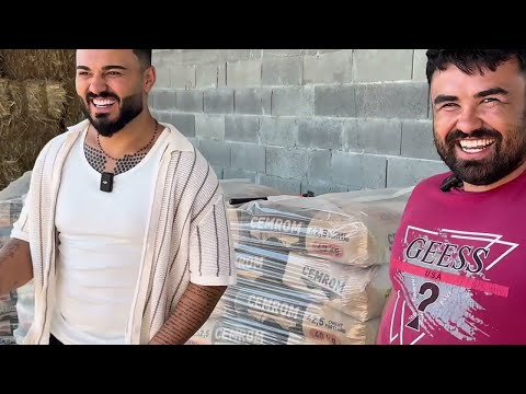 Jador - Vlog #5: Am sărit de la 7 m?Cine mă aștepta acasă?🤔