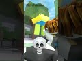 Hacker Vs Hacker In Roblox Be Like PT 2