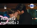 Full Moon (English Subtitle) - Romantic Moments - 2 | Dolunay