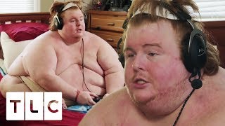 "I'll Just Eat Until I'm Dead, Probably" | My 3000-lb Family