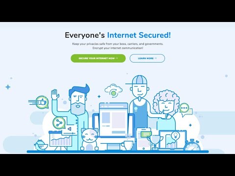 WhaleBlue VPN - Fast ShadowSocksR VPN w Free Trial Video