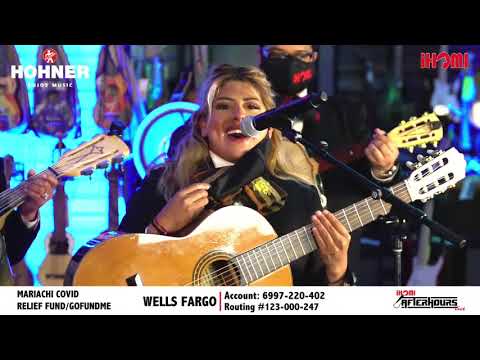 IHOMI After Hours Live - Rifa Stellar