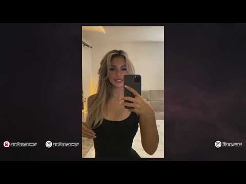 [FREE] Badmomzjay x Nina Chuba Type Beat - "mint" (prod. L!AM.wav) Free Type Beat