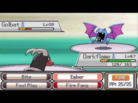 Pokemon Zeta ep 53 - hyagagagaga?