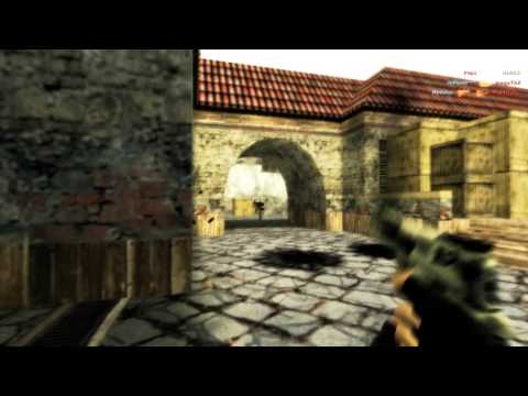 DelmonTV - Monster vs mix