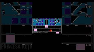 Elevator Action NES