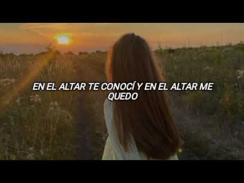 Los brazos de papá - LETRA -  solo tú sanas mis heridas