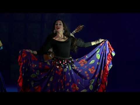 AGRIS RICH (Agris Ričs) -Čigānu Zīlniece