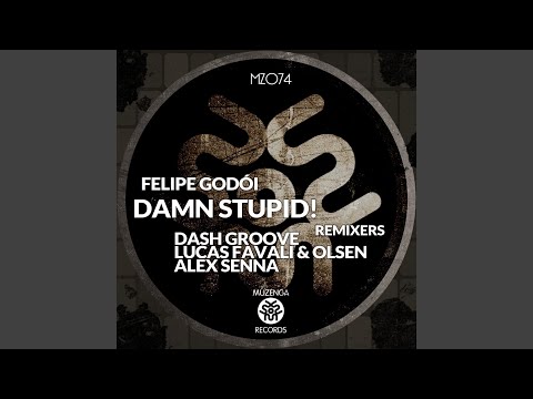 Damn Stupid (Alex Senna Remix)