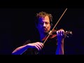 radio.string.quartet / "in between silence" LIVE / "Lullaby for Pauli"