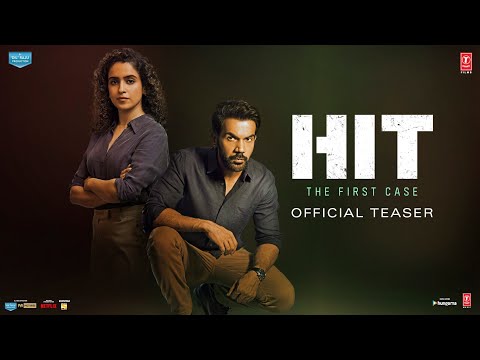 HIT - The First Case Teaser