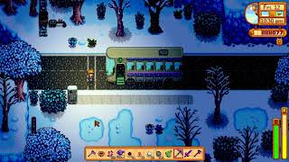 Tears of the Warrior - Let's Play Stardew Valley Part 292