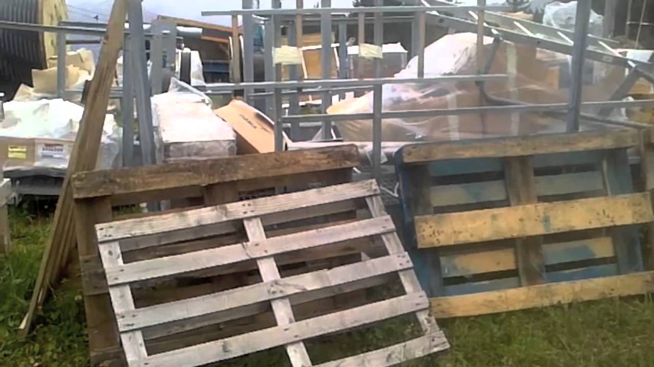 JT RMTV - Edition du 10/11/13