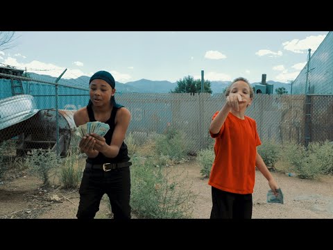 "WHY YOU MAD" - LIL HAVOC AND LIL D RACKS  FT HAVOC BOSS