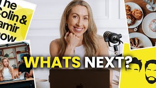 Dietitian Vlog: How This Trip to LA Changed My Life as a Beginner YouTuber