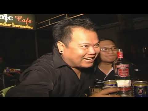 Cherita Mulut Nadai Lesen - Winnie Albert & Swaylin Feat. Bunyau & Mujap