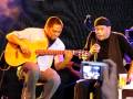Al Jarreau with John Calderon Gitarre - "This Time"