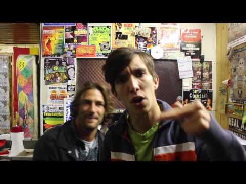 Les Lundi de l'Impro Saison #3 - Mini Flo