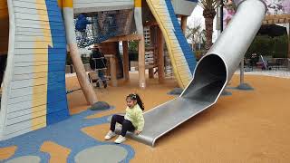Haizal fun time shopping center