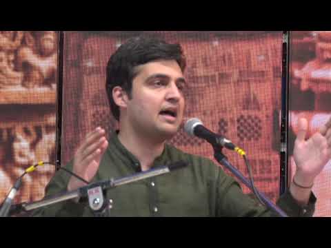 2019-1224 Classical Music program by Shri Kashish Mittal.