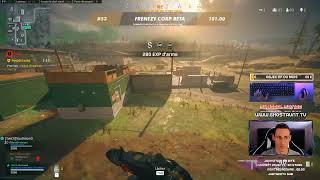 R/D 3.0 - MATCH DE QUALIFICATION !! ON VA TOUT DONNER #DraftRockstar