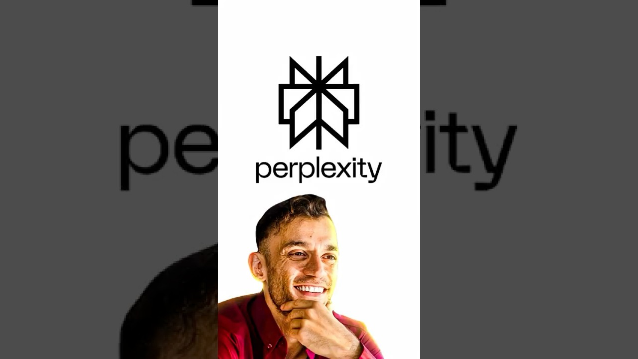 NEW Perplexity Update is INSANE!