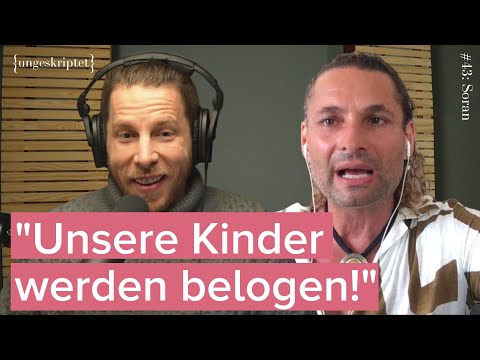 #43 Krieg der Spermien - Soran reagiert auf eure Fragen bei {ungeskriptet}