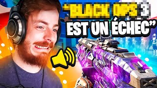 je répond à Cyrilmp4 ... (je dénonce la vérité)