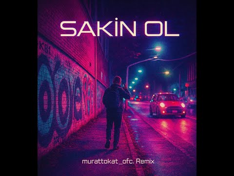 Dr.Fuchs Feat. Kasırga - Sakin Ol Official Remix ( murattokat_ofc  )