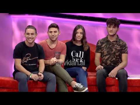 E diela shqiptare - Ka nje mesazh per ty - Pjesa 1! (28 tetor 2018)