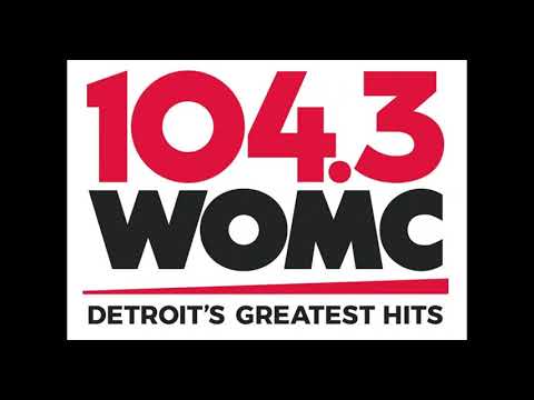 WOMC/Detroit, Michigan Legal ID #2 - April 21, 2021