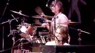 Hanson - Been There Before