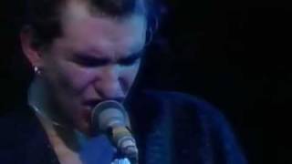 NEW MODEL ARMY - Live 21-4-85 - No Greater Love