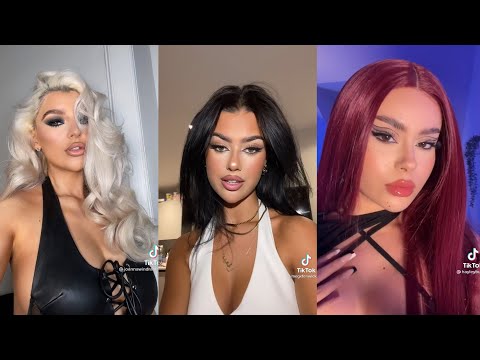 Невероятно впечатляващи трансформации с грим