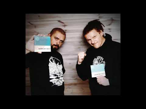 Markowy Decó - Zszyj mi to feat. Sztigar Bonko