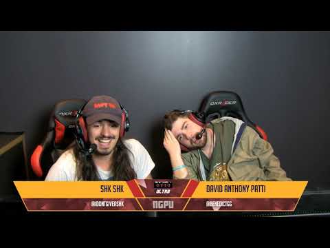 NGPU 50 SSBM - HoG | Tiramisu (Fox) vs. Klaps (C. Falcon) - Melee WSF