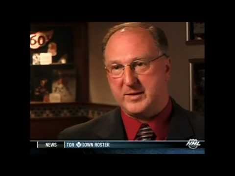 Ken Kal calls the final 15 seconds of Game 6 (2008 SCF)