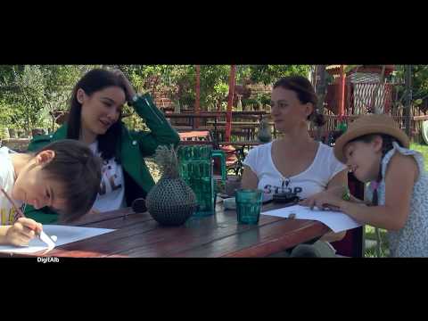 Pa Filtër - Sezoni 2 / Episodi 27 - Blerina Bombaj