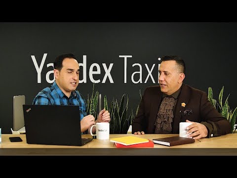 Taxi Battle 2 - Samvel VS Gevorg