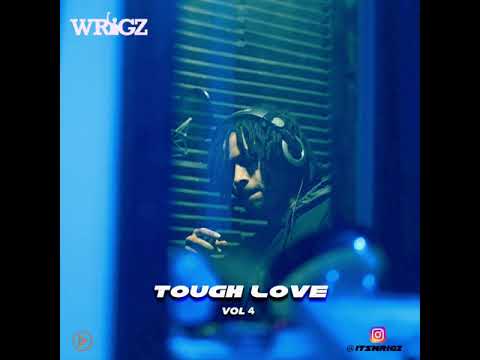 Wrigz - Entanglement