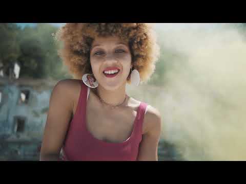 Dj Malonda Presents ET The Love Philosopher  - Broken Heart (Official Music Video)