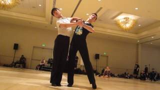 2  V Waltz Demo Rehearsal