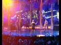 Venger Collective - 9 o'clock (Eurovision 2009 ...