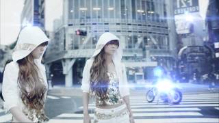 Namie Amuro - In The Spotlight ( TOKYO )[ INSTRUMENTAL ] Sample