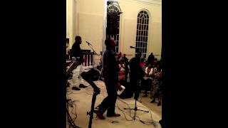 Pastor Tim Rogers and the Fellas Endless Love