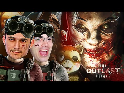 OUTLAS 3 - SIRKGA SAYOHAT - O'ZBEK TILIDA 2-QISM 18+