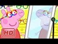 Peppa Pig English The Eye Test 02x16 ️ Cartoons For Kids Complete Chapters