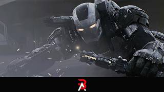 LX SLAY - Down Bad | Captain America Civil War